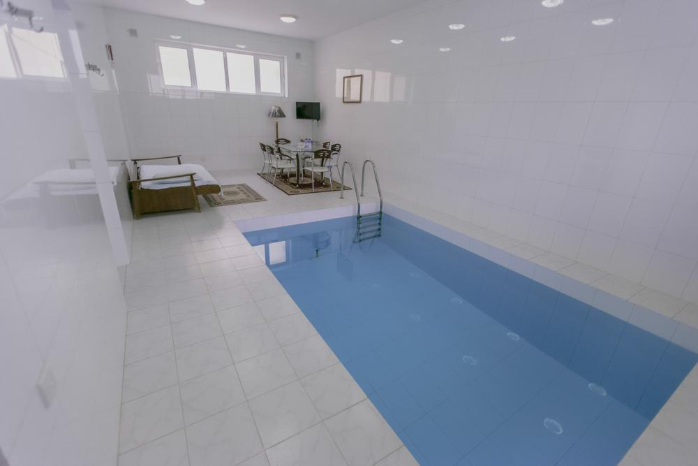 Konstantin Hotel Σαμαρκάνδη Εξωτερικό φωτογραφία