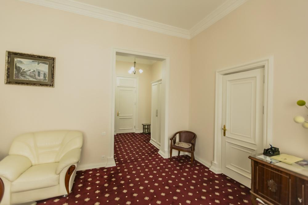 Konstantin Hotel Σαμαρκάνδη Εξωτερικό φωτογραφία