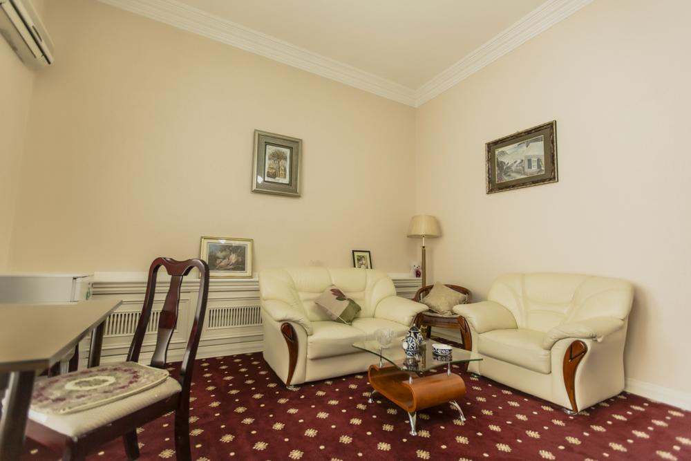 Konstantin Hotel Σαμαρκάνδη Εξωτερικό φωτογραφία