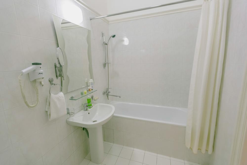 Konstantin Hotel Σαμαρκάνδη Εξωτερικό φωτογραφία