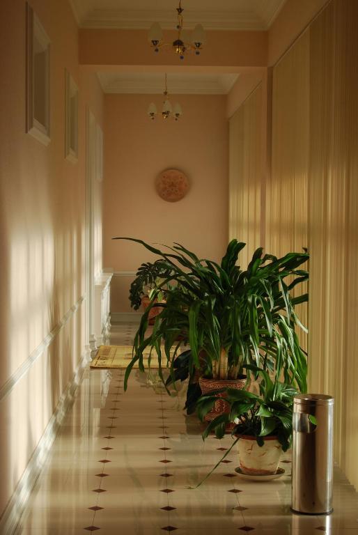 Konstantin Hotel Σαμαρκάνδη Εξωτερικό φωτογραφία